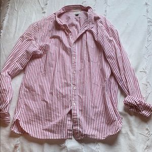 J. Crew Men’s Button Down Shirt